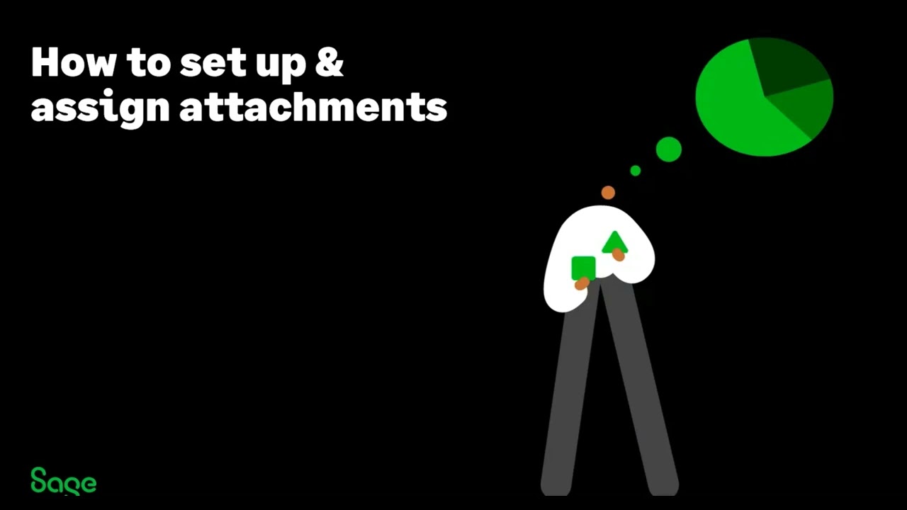 Sage 50 Payroll (UK) - Attachment of Earnings