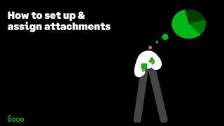 Sage 50 Payroll (UK) - Attachment of Earnings