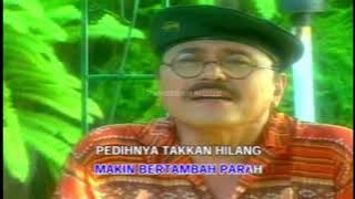 Muchsin Alatas - Merana (1996) (Original Video Clip)
