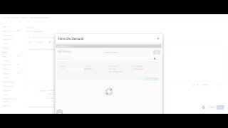 Embedding Library Resources: Films on Demand