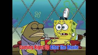 Coming Right Up After The Moviefeature Presentation Like Mike Version