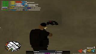 ANT ROLEPLAY BUG P2