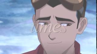 Rex&Six - On Your Side (DPSG1 MEP)