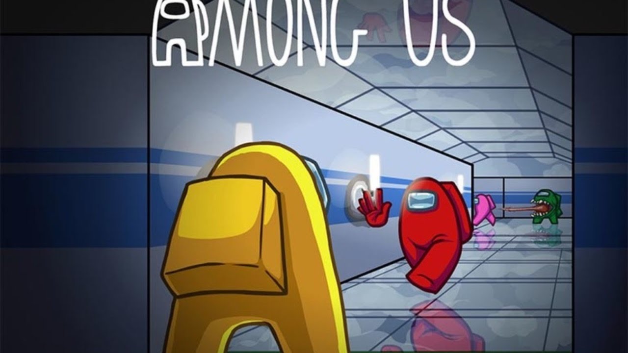 IMPOSZTOR VAN KÖZTÜNK ? de ki ? | AMONG US LIVE a Srácokkal / Kinga,ZsDav,DoggyAndi,Aida,Ice