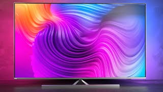 BEST OLED TVS 2024  DON'T BUY ONE BEFORE YOU WATCH THIS