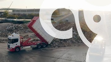 MULTILIFT hooklifts and skiploaders – making a difference all around the world