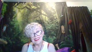 Intuitive Witch - Just the beginning