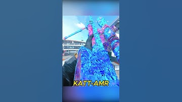 Priceless Camo On Every Sniper In MW3 #shorts