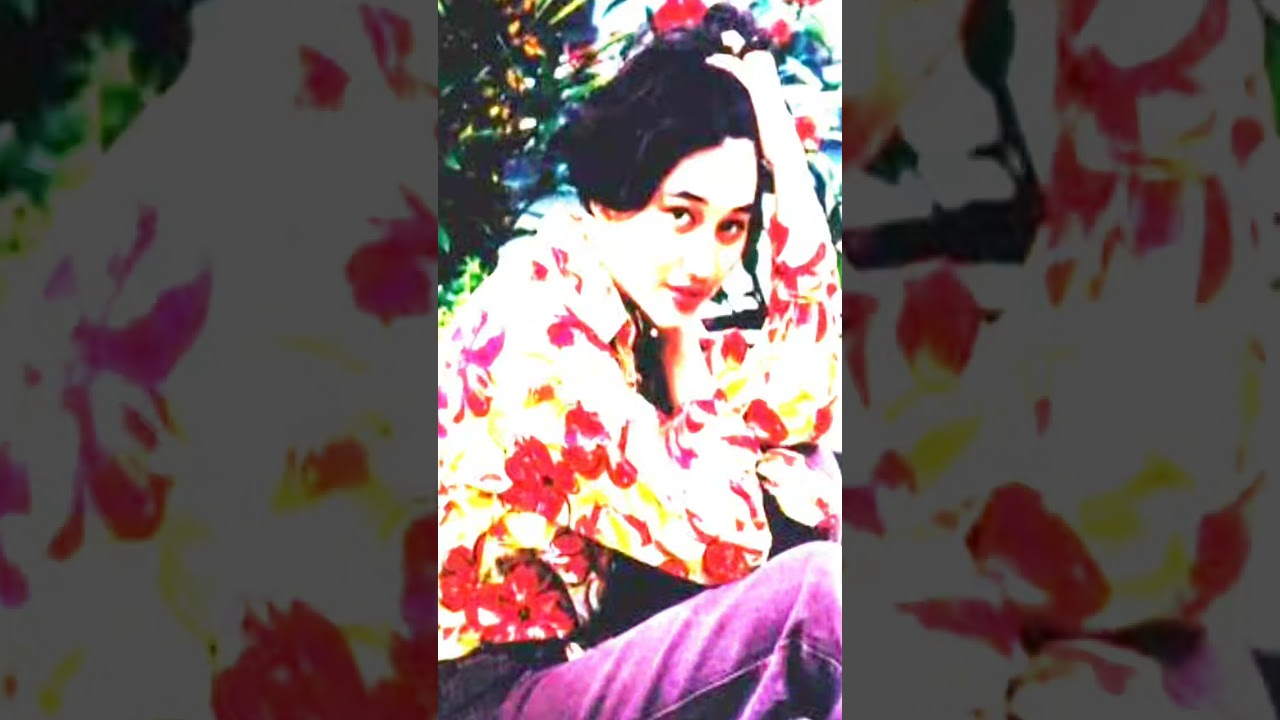 preset DJ  river flows in you 