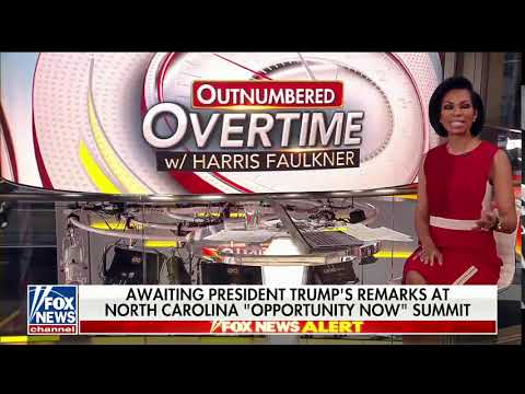 O­u­t­n­u­m­b­e­r­e­d  Overtime 2/7/20 | Outnumbered Overtime Fox news February 7, 2020