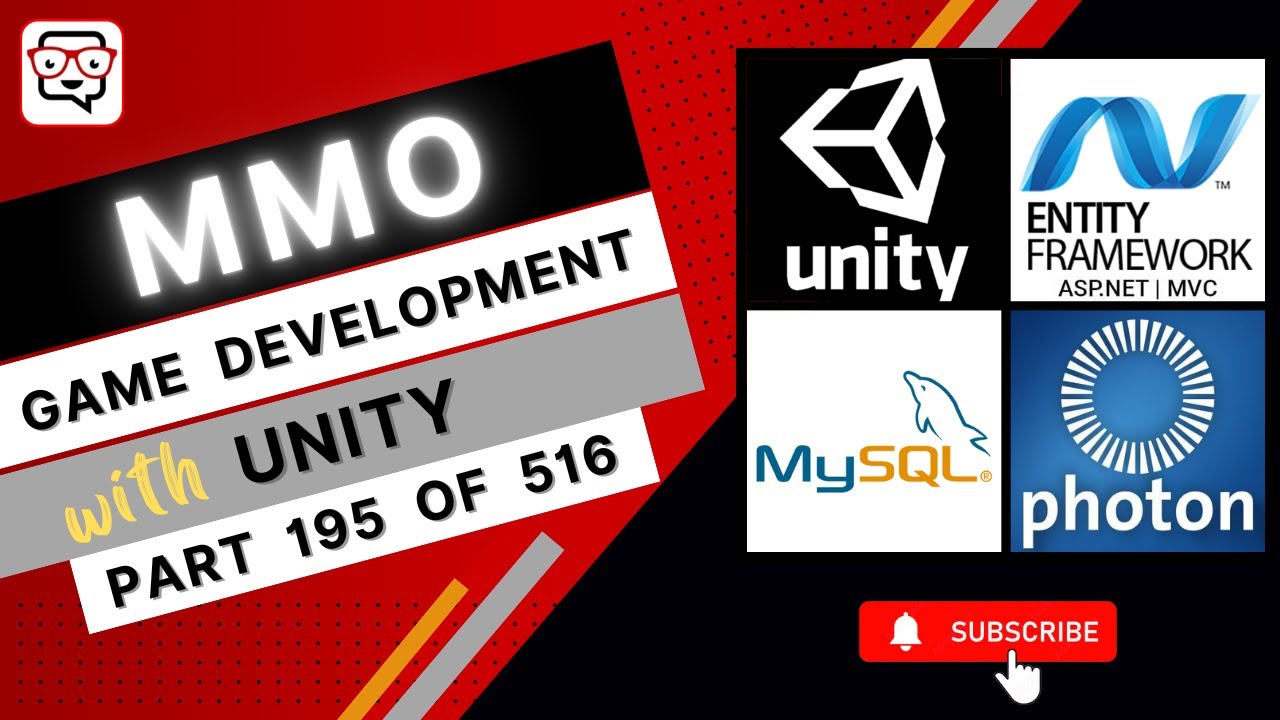 🔴 Concurrent Execution • R&D (6) • Multithreading • MMO Game ...