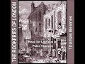 The rookeries of london by thomas beames read by peter yearsley part 12  full audio book