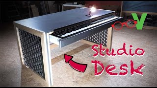 Un STUDIO DESK parfait ????