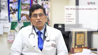 7 precautions to keep your kidneys in good health - By Dr. Sunil Prakash, BLK Hospital
