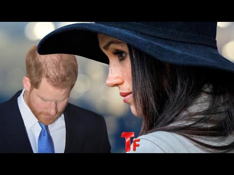 Vídeo: Na Nova Casa Do Príncipe Britânico Harry E Sua Noiva Megan, Há Um Fantasma - Visão Alternativa