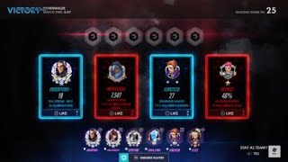 Moira On Eichenwalde