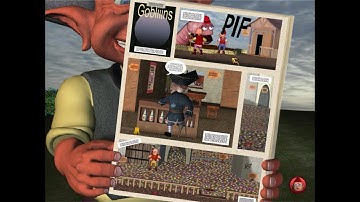 Gobliiins 4 with a Guest part 4-3