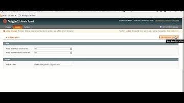 Paypal Adaptive Payments Magento Extension
