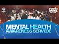 GRACE EMBASSY HULL|| MAR'26 SERVICE || MENTAL HEALTH AWARENESS SERVICE || 290326