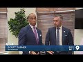 HUD Secretary visits Tucson, says cutting regs should lower home costs