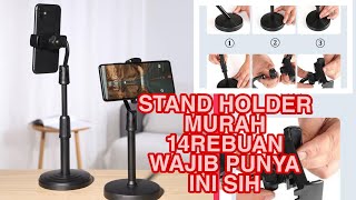 Stand holder review