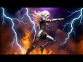 ⚡ Epic Symphonic Metal Mix | Female Vocal &amp; Guitar Power · Nightwish · Epica · Within Temptation