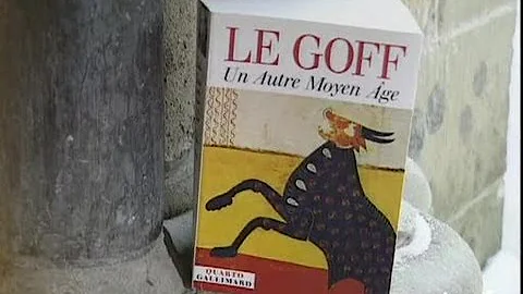 Jacques Le Goff : Un autre moyen ge