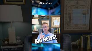 SharpCharts Just Got a Major Upgrade!