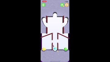 Dig This! 85-13 SNOW BALL CHAPTER Walkthrough Solution