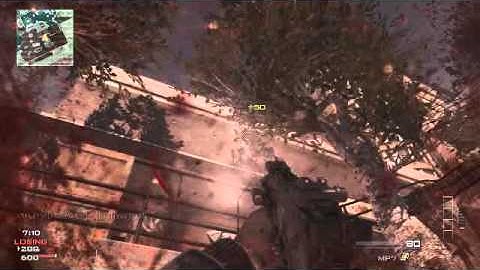 Lag Compensation or Hit Detection?