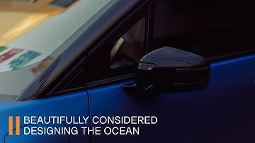Designing The Fisker Ocean SUV - Beautifully Considered | Fisker Inc.