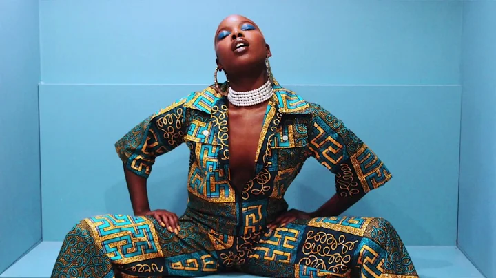 HBCU in LA 2019 Finalist- Keri Garrett