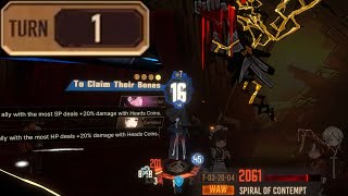 Bullying Spiral Of Comtempt In Md4