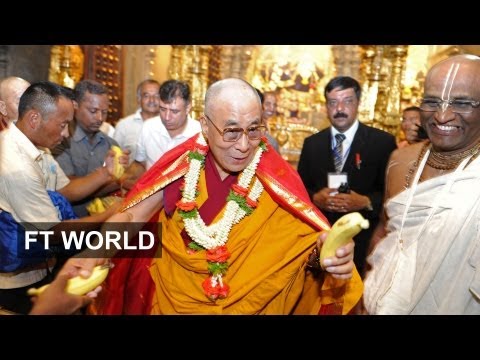 No let up in crackdown on Tibet