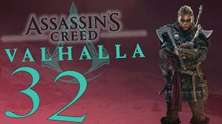 Assassins Creed Valhalla #32 - Cleaning the East of Suthsexe