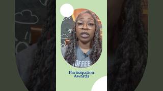 Are Participation Awards Making Life Harder for Kids