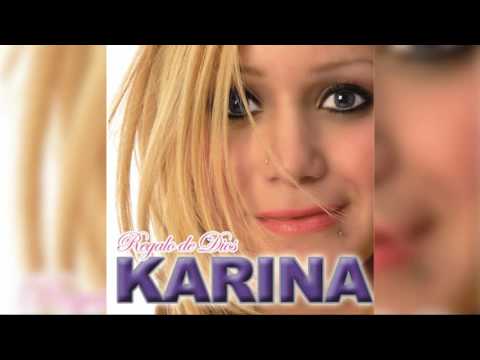 Regalo de dios - Karina, La Princesita