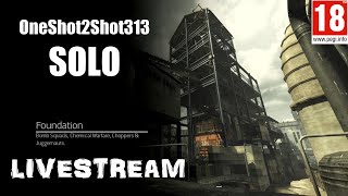 MW3 Survival Solo Foundation Pt1 (18 As Specified By The Developers)