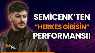 Semicenkten \