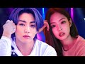 BTS &amp; Blackpink - Butter / Bet You Wanna (Ft. Megan Thee Stallion &amp; Cardi B) [Mashup]