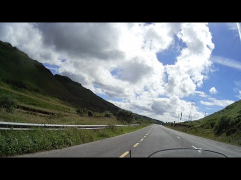 Video: Weg Omgedoopt Tot 'R 2D2' In Ierland