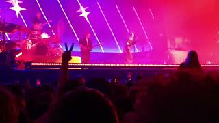 girl in red - Too Much - Live at the Aragon Ballroom