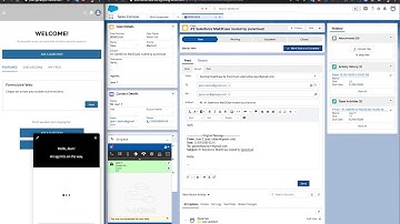 Genesys Cloud & Omni-channel routing