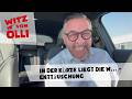War er doch nicht zu lang? | Witz vom Olli - 33/26