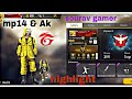 free fire Highlight 🔥 #freefire