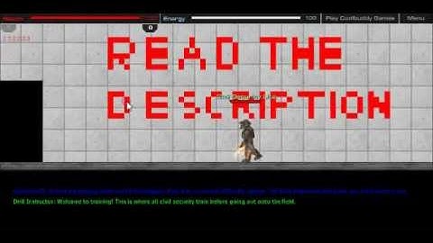 Plazma Burst 2 training Part 1 walkthrough (MOST VOTED Single Player Map)