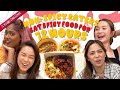Nonspicy eaters eat spicy food for 72 hours  72 hours challenge  ep 43