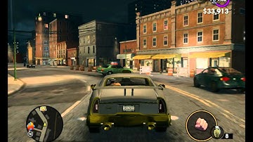 saints row the third  -  tuned hammerhead.wmv