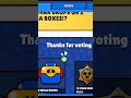 vote mega boxes  #boxVsDrops #Brawlstars