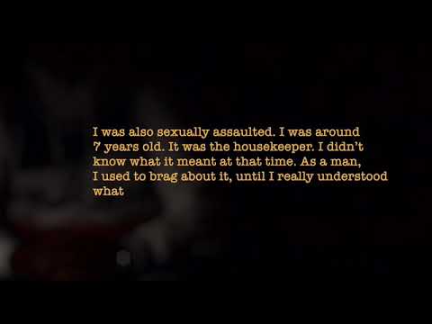 Sexual Assault Stories of Ethiopians